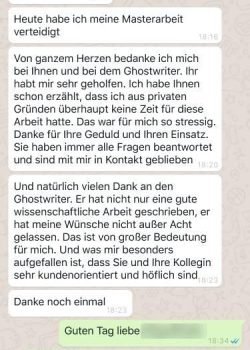 Akademisches Schreiben online beauftragen